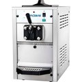 Forte Supply Spaceman 6210-C, Single Flavor, Economy Low-Capacity Counter-Top Soft Serve Machine 6210-C